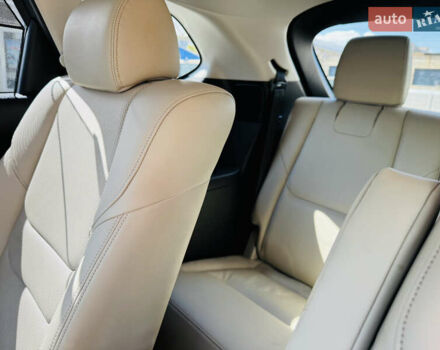 Мазда СХ-9 2020 в Одессе на Automoto.ua Белый Мазда СХ-9, объемом двигателя 2.5 л и пробегом 134 тыс. км за 23000 $, фото 20 на Automoto.ua