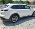 Белый Мазда СХ-9, объемом двигателя 2.49 л и пробегом 134 тыс. км за 4600 $, фото 2 на Automoto.ua
