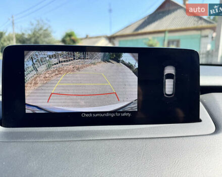 Мазда СХ-9 2020 в Павлограде на Automoto.ua Белый Мазда СХ-9, объемом двигателя 2.49 л и пробегом 89 тыс. км за 25800 $, фото 32 на Automoto.ua