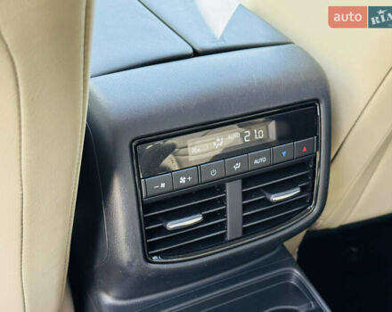 Мазда СХ-9 2020 в Одессе на Automoto.ua Белый Мазда СХ-9, объемом двигателя 2.5 л и пробегом 134 тыс. км за 23000 $, фото 23 на Automoto.ua