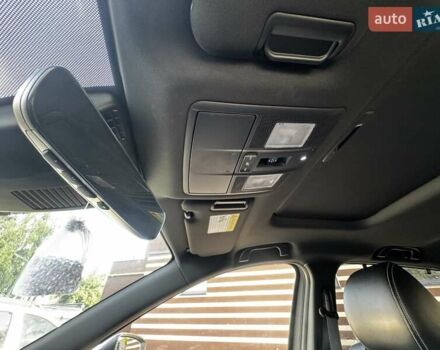 Мазда СХ-9 2020 в Ромнах на Automoto.ua Белый Мазда СХ-9, объемом двигателя 2.49 л и пробегом 84 тыс. км за 25600 $, фото 23 на Automoto.ua