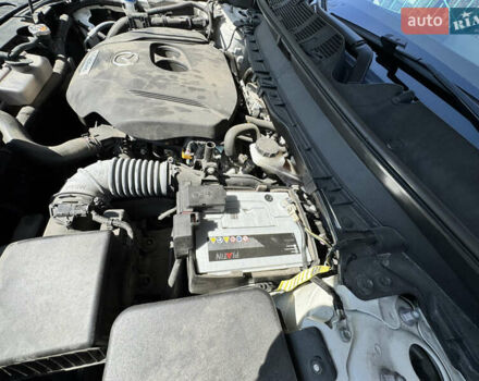 Мазда СХ-9 2020 в Павлограде на Automoto.ua Белый Мазда СХ-9, объемом двигателя 2.49 л и пробегом 89 тыс. км за 25800 $, фото 30 на Automoto.ua