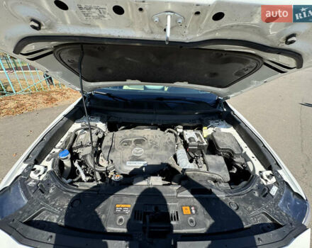 Мазда СХ-9 2020 в Павлограде на Automoto.ua Белый Мазда СХ-9, объемом двигателя 2.49 л и пробегом 89 тыс. км за 25800 $, фото 28 на Automoto.ua