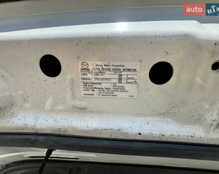 Мазда СХ-9 2020 в Павлограде на Automoto.ua Белый Мазда СХ-9, объемом двигателя 2.49 л и пробегом 89 тыс. км за 25800 $, фото 29 на Automoto.ua