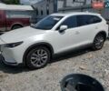 Белый Мазда СХ-9, объемом двигателя 2.49 л и пробегом 134 тыс. км за 4600 $, фото 1 на Automoto.ua
