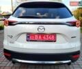 Белый Мазда СХ-9, объемом двигателя 2.49 л и пробегом 80 тыс. км за 29000 $, фото 6 на Automoto.ua
