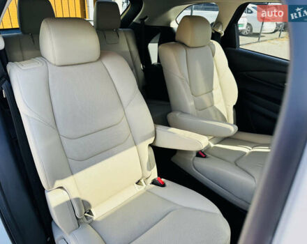 Мазда СХ-9 2020 в Одессе на Automoto.ua Белый Мазда СХ-9, объемом двигателя 2.5 л и пробегом 134 тыс. км за 23000 $, фото 55 на Automoto.ua