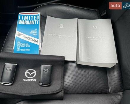 Мазда СХ-9 2020 в Ромнах на Automoto.ua Белый Мазда СХ-9, объемом двигателя 2.49 л и пробегом 84 тыс. км за 25600 $, фото 39 на Automoto.ua