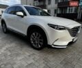Мазда СХ-9 2020 в Ромнах на Automoto.ua Белый Мазда СХ-9, объемом двигателя 2.49 л и пробегом 84 тыс. км за 25600 $, фото 6 на Automoto.ua