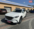 Білий Мазда СХ-9, об'ємом двигуна 2.5 л та пробігом 135 тис. км за 19500 $, фото 1 на Automoto.ua