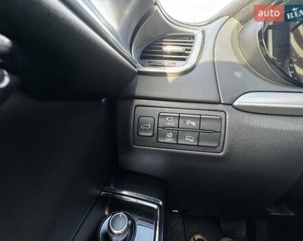 Мазда СХ-9 2020 в Ромнах на Automoto.ua Белый Мазда СХ-9, объемом двигателя 2.49 л и пробегом 84 тыс. км за 25600 $, фото 24 на Automoto.ua
