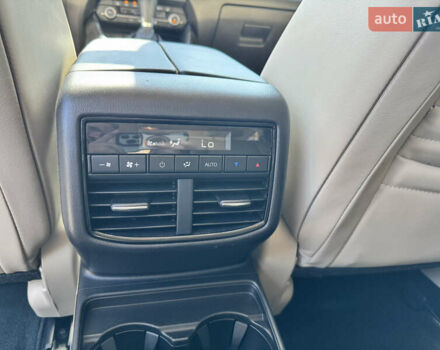 Мазда СХ-9 2020 в Павлограде на Automoto.ua Белый Мазда СХ-9, объемом двигателя 2.49 л и пробегом 89 тыс. км за 25800 $, фото 15 на Automoto.ua