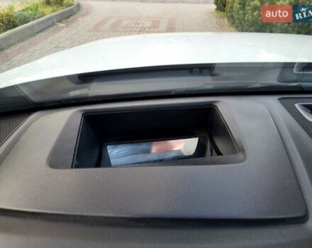 Белый Мазда СХ-9, объемом двигателя 2.49 л и пробегом 80 тыс. км за 29000 $, фото 10 на Automoto.ua