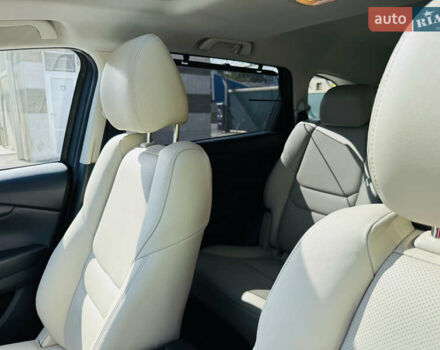 Мазда СХ-9 2020 в Одессе на Automoto.ua Белый Мазда СХ-9, объемом двигателя 2.5 л и пробегом 134 тыс. км за 23000 $, фото 31 на Automoto.ua