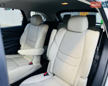 Мазда СХ-9 2020 в Одессе на Automoto.ua Белый Мазда СХ-9, объемом двигателя 2.5 л и пробегом 134 тыс. км за 23000 $, фото 61 на Automoto.ua