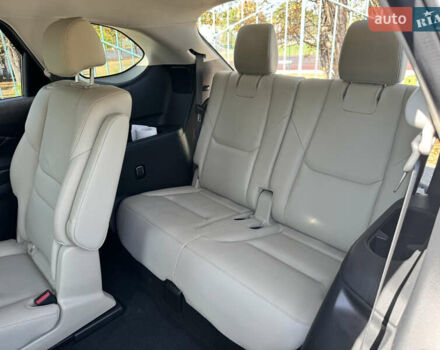 Мазда СХ-9 2020 в Павлограде на Automoto.ua Белый Мазда СХ-9, объемом двигателя 2.49 л и пробегом 89 тыс. км за 25800 $, фото 14 на Automoto.ua