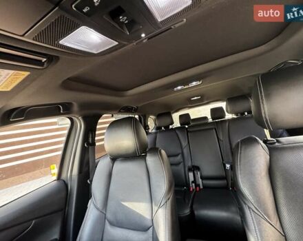 Мазда СХ-9 2020 в Ромнах на Automoto.ua Белый Мазда СХ-9, объемом двигателя 2.49 л и пробегом 84 тыс. км за 25600 $, фото 28 на Automoto.ua