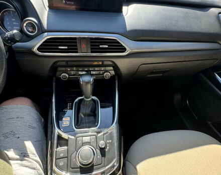 Мазда СХ-9 2020 в Павлограде на Automoto.ua Белый Мазда СХ-9, объемом двигателя 2.49 л и пробегом 89 тыс. км за 25800 $, фото 27 на Automoto.ua