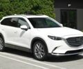 Білий Мазда СХ-9, об'ємом двигуна 2.5 л та пробігом 41 тис. км за 12550 $, фото 1 на Automoto.ua