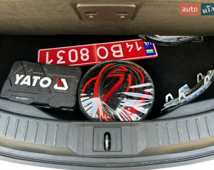 Білий Мазда СХ-9, об'ємом двигуна 2.5 л та пробігом 116 тис. км за 26700 $, фото 50 на Automoto.ua