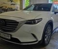 Белый Мазда СХ-9, объемом двигателя 2.49 л и пробегом 105 тыс. км за 28000 $, фото 1 на Automoto.ua