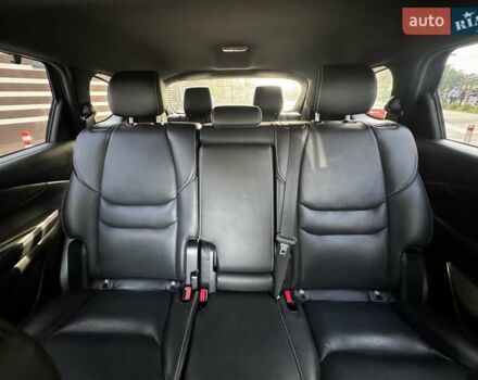 Мазда СХ-9 2020 в Ромнах на Automoto.ua Белый Мазда СХ-9, объемом двигателя 2.49 л и пробегом 84 тыс. км за 25600 $, фото 36 на Automoto.ua