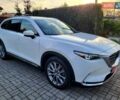 Белый Мазда СХ-9, объемом двигателя 2.49 л и пробегом 80 тыс. км за 29000 $, фото 2 на Automoto.ua