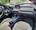Белый Мазда СХ-9, объемом двигателя 2.49 л и пробегом 80 тыс. км за 29000 $, фото 12 на Automoto.ua