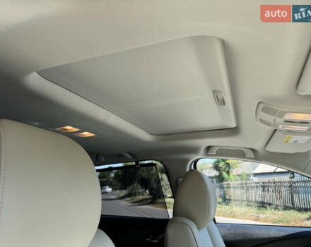 Мазда СХ-9 2020 в Павлограде на Automoto.ua Белый Мазда СХ-9, объемом двигателя 2.49 л и пробегом 89 тыс. км за 25800 $, фото 21 на Automoto.ua