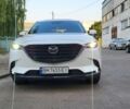 Белый Мазда СХ-9, объемом двигателя 2.49 л и пробегом 104 тыс. км за 21500 $, фото 1 на Automoto.ua
