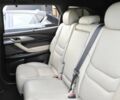 Белый Мазда СХ-9, объемом двигателя 2.5 л и пробегом 27 тыс. км за 8500 $, фото 15 на Automoto.ua