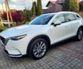 Белый Мазда СХ-9, объемом двигателя 2.5 л и пробегом 80 тыс. км за 27300 $, фото 13 на Automoto.ua