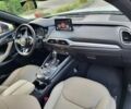 Белый Мазда СХ-9, объемом двигателя 2.5 л и пробегом 80 тыс. км за 27300 $, фото 5 на Automoto.ua