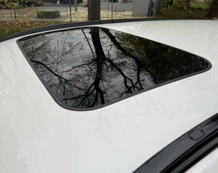 Белый Мазда СХ-9, объемом двигателя 2.49 л и пробегом 79 тыс. км за 32000 $, фото 28 на Automoto.ua