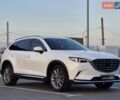 Белый Мазда СХ-9, объемом двигателя 2.5 л и пробегом 51 тыс. км за 27999 $, фото 1 на Automoto.ua