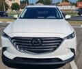 Білий Мазда СХ-9, об'ємом двигуна 2.49 л та пробігом 7 тис. км за 28500 $, фото 1 на Automoto.ua