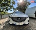 Белый Мазда СХ-9, объемом двигателя 2.49 л и пробегом 9 тыс. км за 40500 $, фото 3 на Automoto.ua