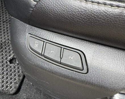 Белый Мазда СХ-9, объемом двигателя 2.49 л и пробегом 79 тыс. км за 32000 $, фото 18 на Automoto.ua