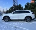 Білий Мазда СХ-9, об'ємом двигуна 2.49 л та пробігом 59 тис. км за 31300 $, фото 4 на Automoto.ua