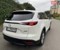 Мазда СХ-9 2021 у Києві на Automoto.ua Білий Мазда СХ-9, об'ємом двигуна 2.5 л та пробігом 67 тис. км за 30000 $, фото 8 на Automoto.ua