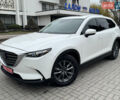 Білий Мазда СХ-9, об'ємом двигуна 2.49 л та пробігом 169 тис. км за 24500 $, фото 1 на Automoto.ua