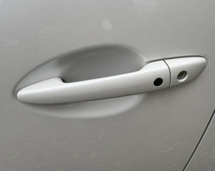 Белый Мазда СХ-9, объемом двигателя 2.49 л и пробегом 79 тыс. км за 32000 $, фото 10 на Automoto.ua