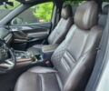 Белый Мазда СХ-9, объемом двигателя 2.5 л и пробегом 60 тыс. км за 21200 $, фото 8 на Automoto.ua