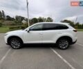 Мазда СХ-9 2021 у Києві на Automoto.ua Білий Мазда СХ-9, об'ємом двигуна 2.5 л та пробігом 67 тис. км за 30000 $, фото 19 на Automoto.ua