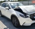 Білий Мазда СХ-9, об'ємом двигуна 2.49 л та пробігом 7 тис. км за 28500 $, фото 11 на Automoto.ua