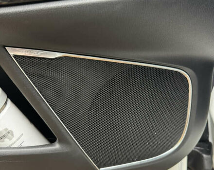 Белый Мазда СХ-9, объемом двигателя 2.49 л и пробегом 79 тыс. км за 32000 $, фото 12 на Automoto.ua