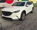 Белый Мазда СХ-9, объемом двигателя 2.5 л и пробегом 21 тыс. км за 20000 $, фото 2 на Automoto.ua