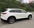 Мазда СХ-9 2021 у Києві на Automoto.ua Білий Мазда СХ-9, об'ємом двигуна 2.5 л та пробігом 67 тис. км за 30000 $, фото 10 на Automoto.ua