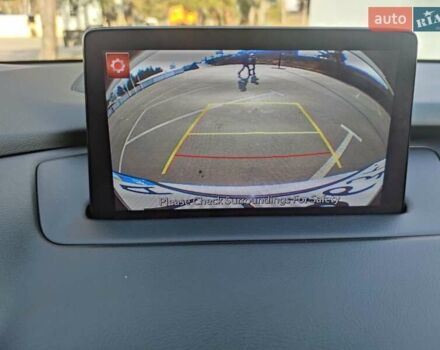 Мазда СХ-9 2021 у Києві на Automoto.ua Білий Мазда СХ-9, об'ємом двигуна 2.5 л та пробігом 67 тис. км за 30000 $, фото 25 на Automoto.ua