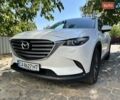 Белый Мазда СХ-9, объемом двигателя 2.49 л и пробегом 9 тыс. км за 40500 $, фото 1 на Automoto.ua